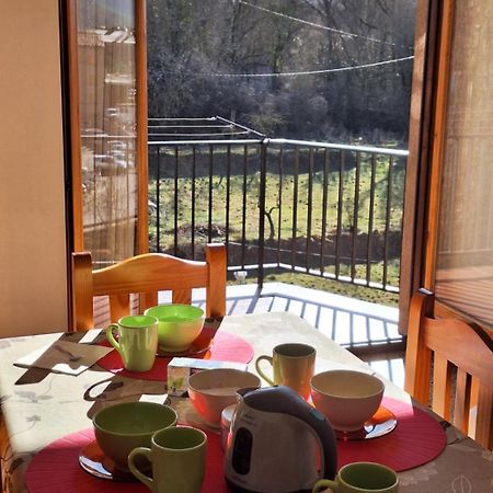 Apartament Eliette 3 Баґа Екстер'єр фото
