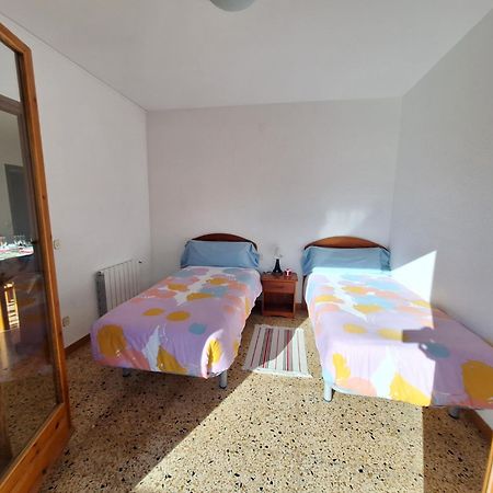 Apartament Eliette 3 Баґа Екстер'єр фото