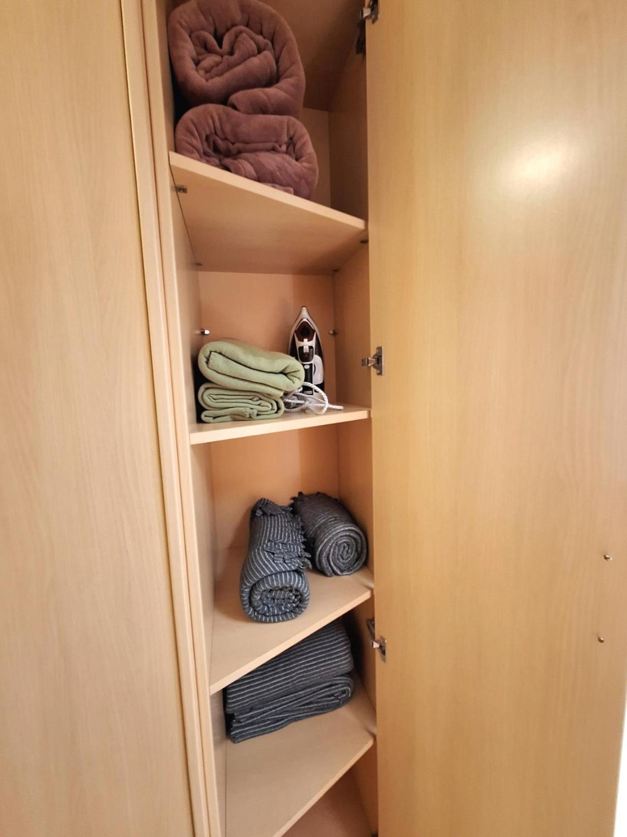 Apartament Eliette 3 Баґа Екстер'єр фото