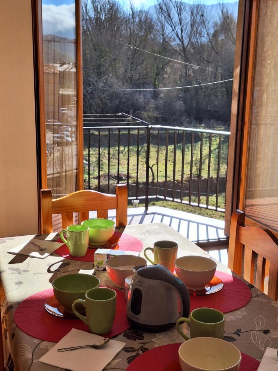 Apartament Eliette 3 Баґа Екстер'єр фото