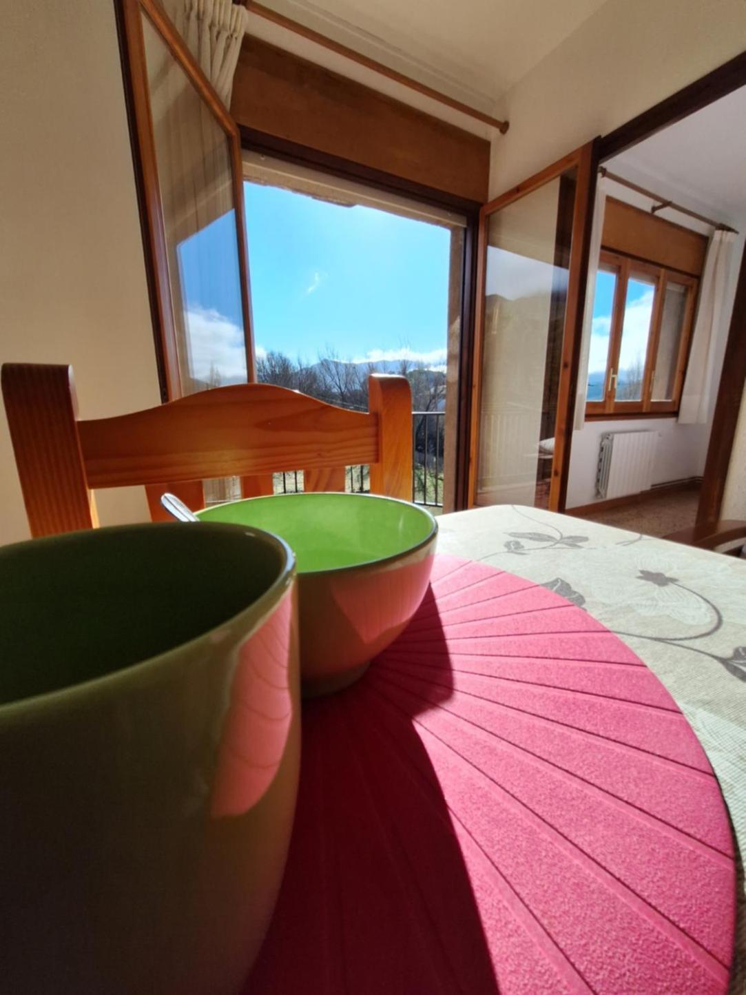Apartament Eliette 3 Баґа Екстер'єр фото