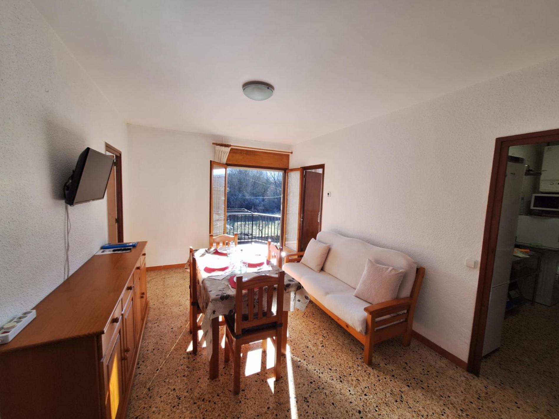 Apartament Eliette 3 Баґа Екстер'єр фото