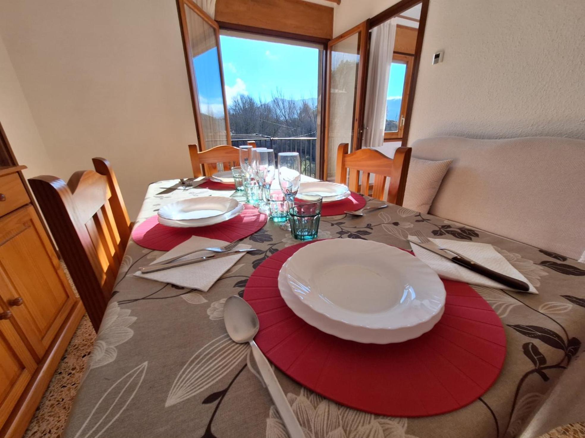 Apartament Eliette 3 Баґа Екстер'єр фото