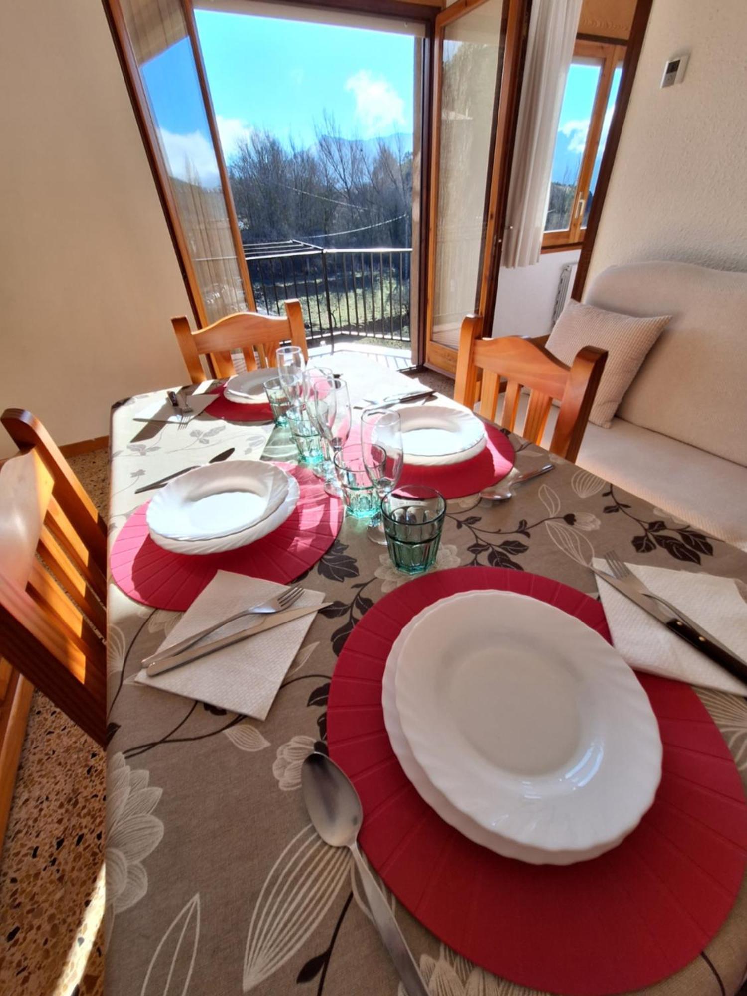 Apartament Eliette 3 Баґа Екстер'єр фото