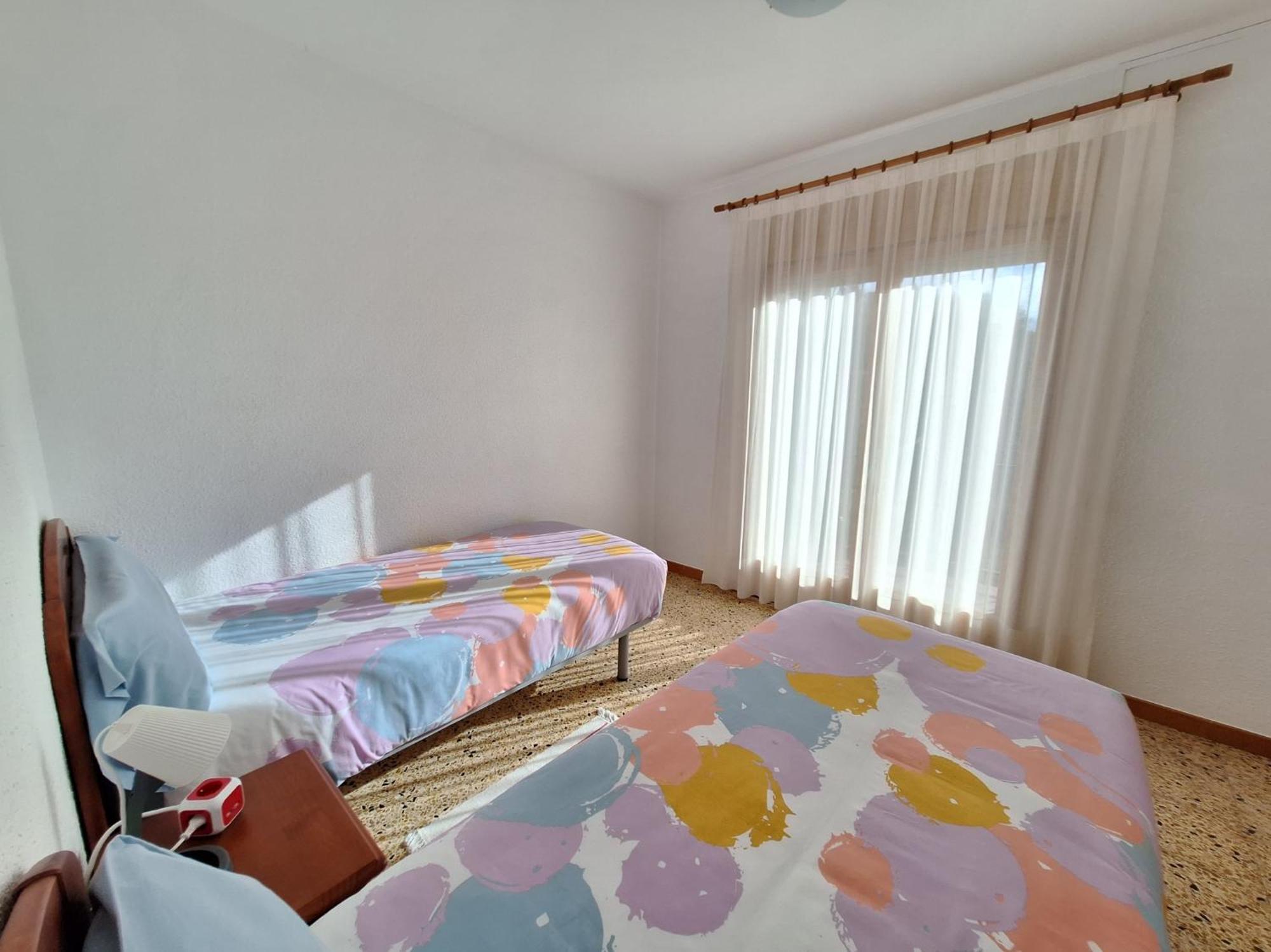 Apartament Eliette 3 Баґа Екстер'єр фото