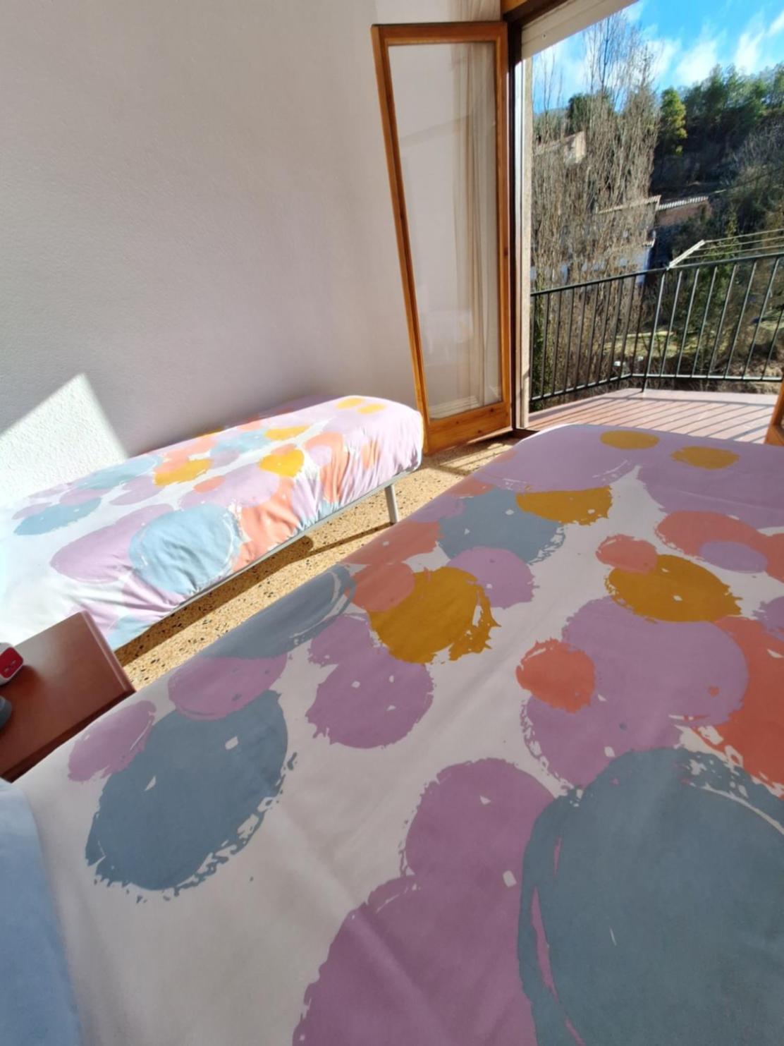 Apartament Eliette 3 Баґа Екстер'єр фото