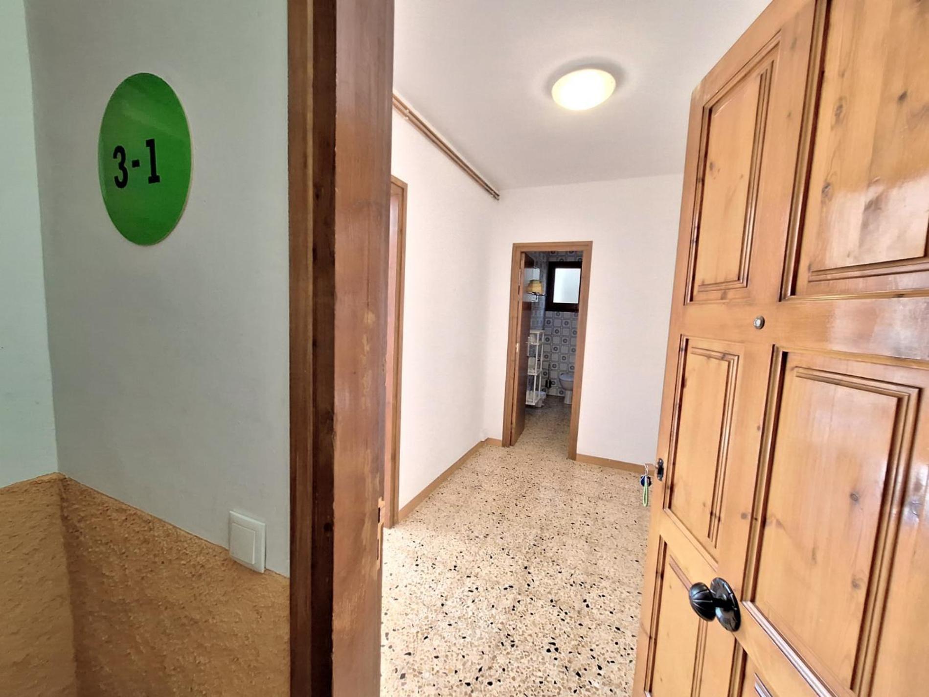 Apartament Eliette 3 Баґа Екстер'єр фото