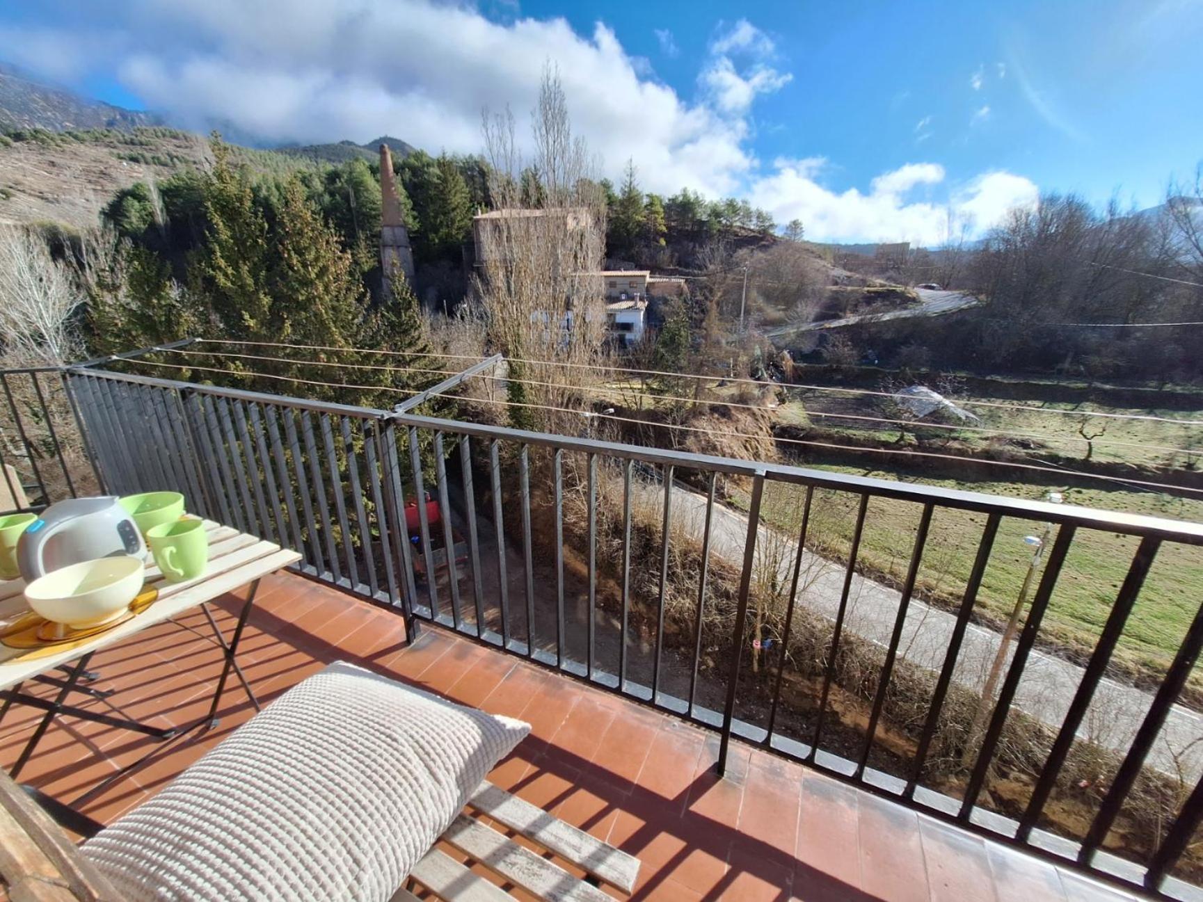 Apartament Eliette 3 Баґа Екстер'єр фото