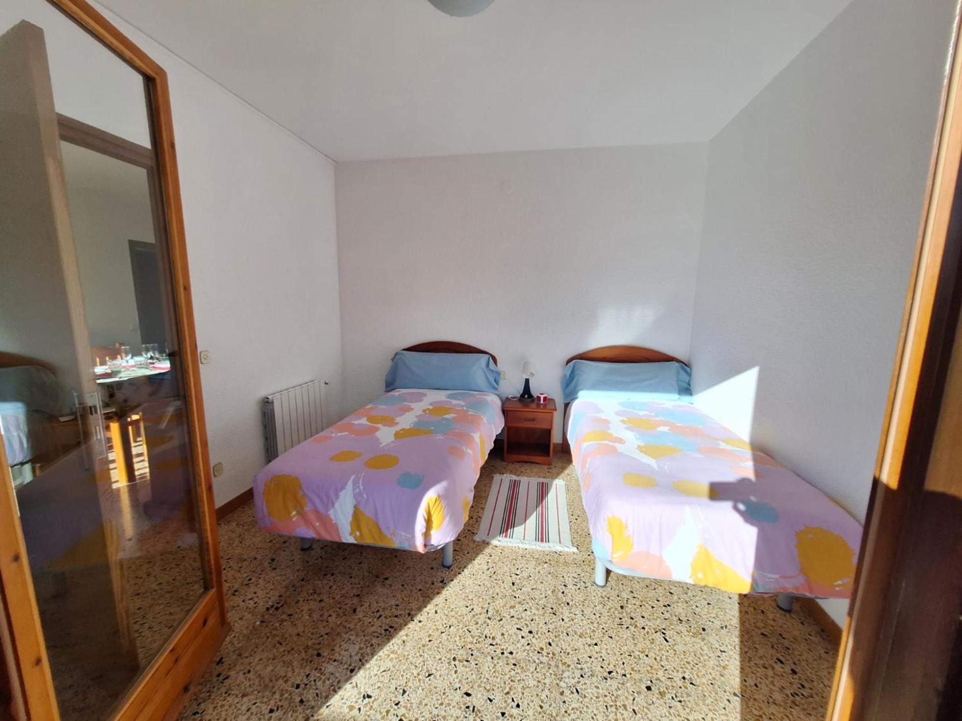 Apartament Eliette 3 Баґа Екстер'єр фото