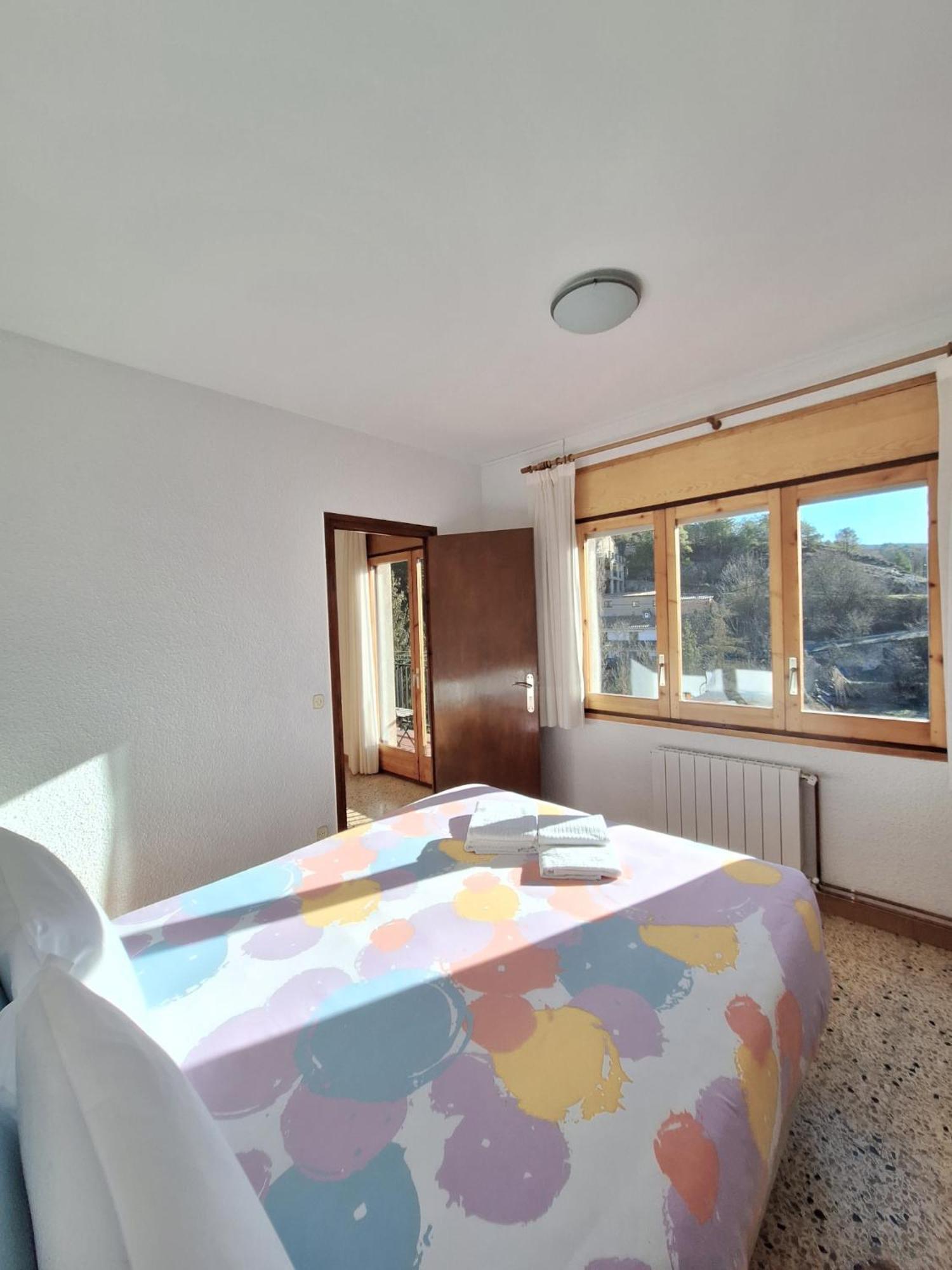 Apartament Eliette 3 Баґа Екстер'єр фото