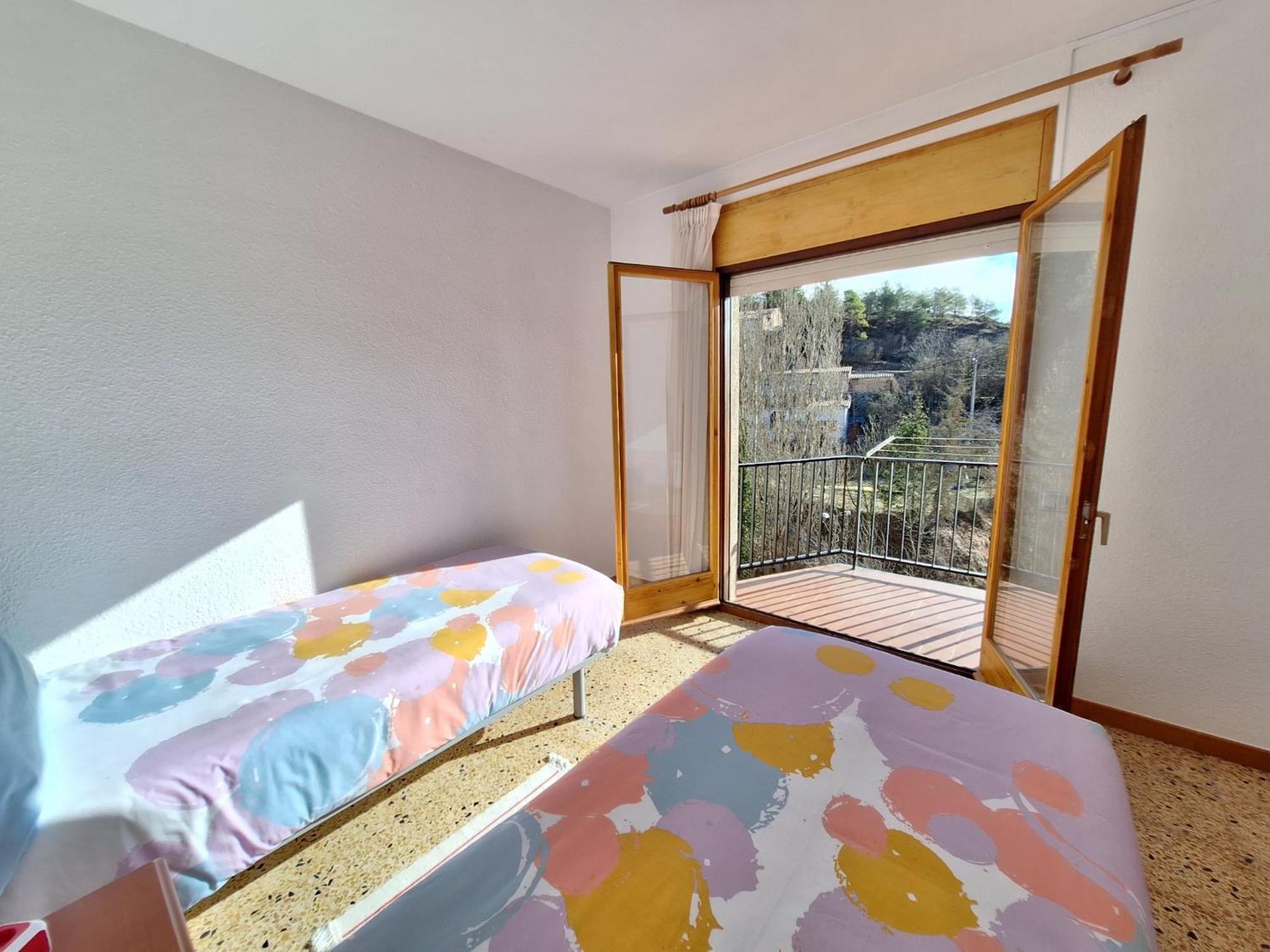 Apartament Eliette 3 Баґа Екстер'єр фото