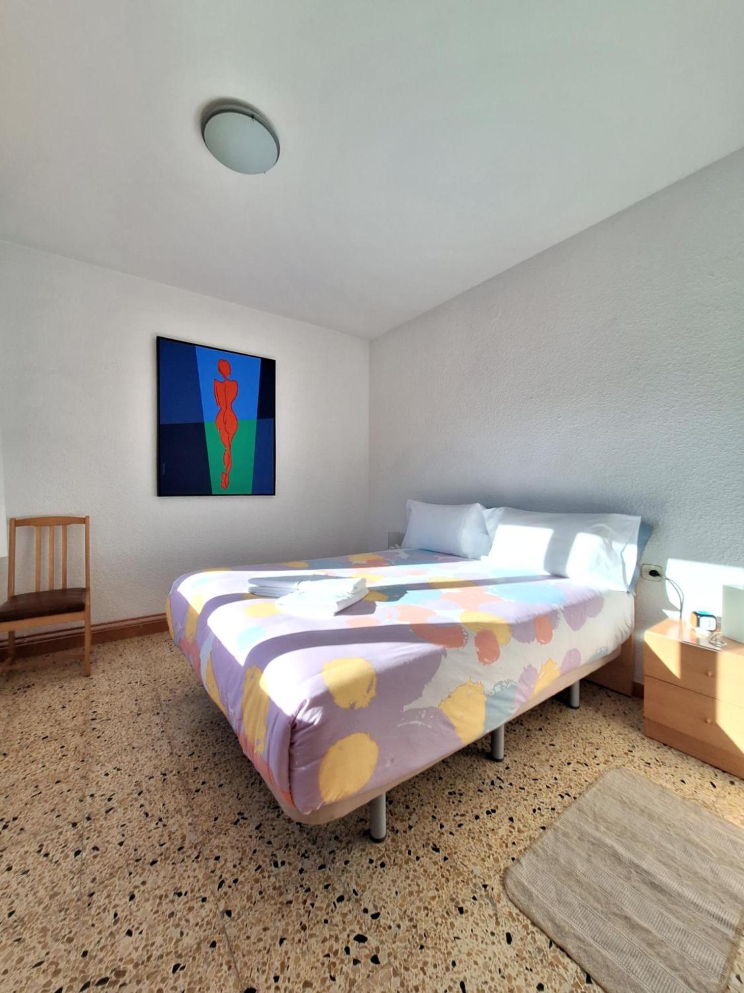 Apartament Eliette 3 Баґа Екстер'єр фото