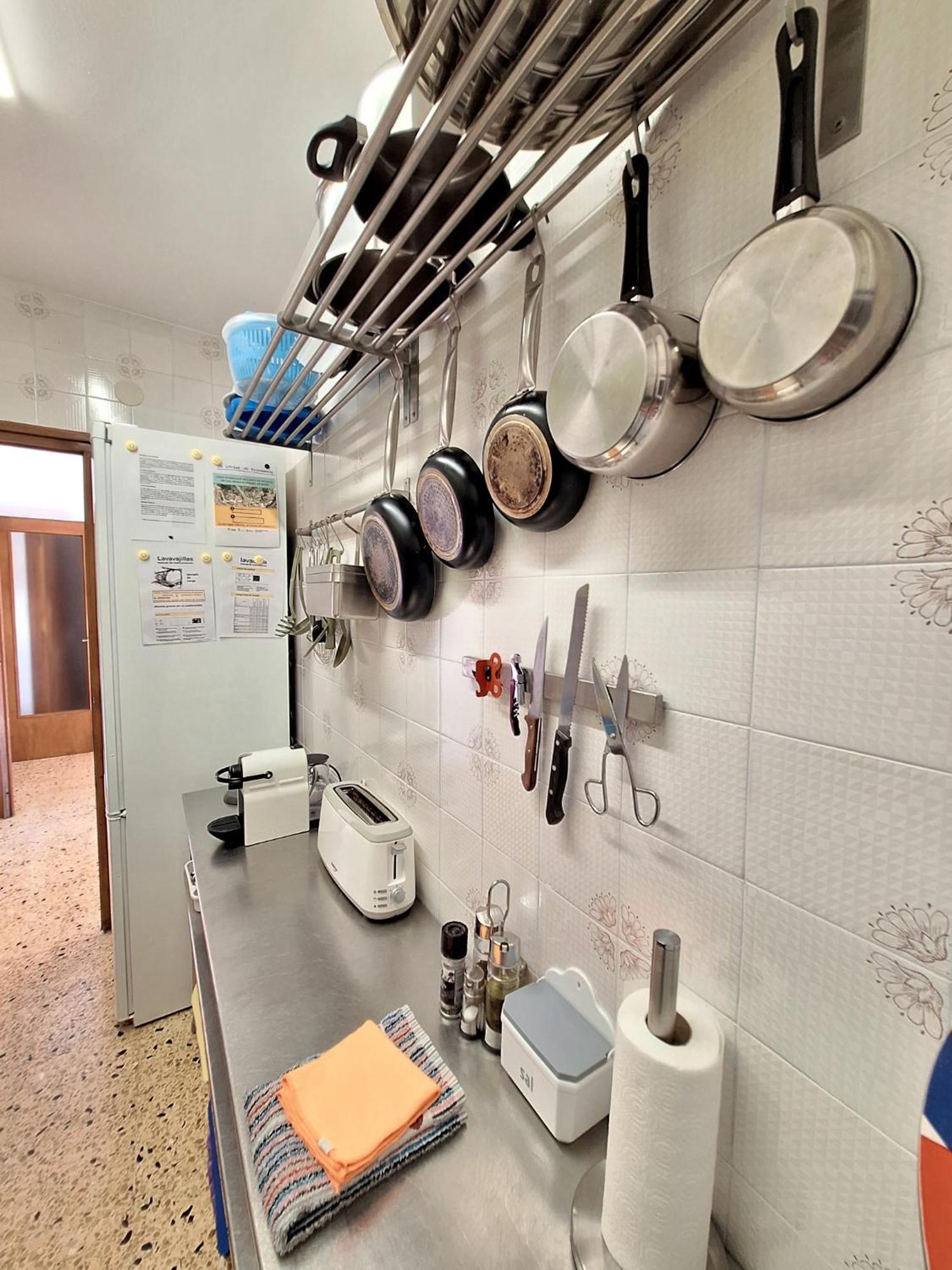 Apartament Eliette 3 Баґа Екстер'єр фото