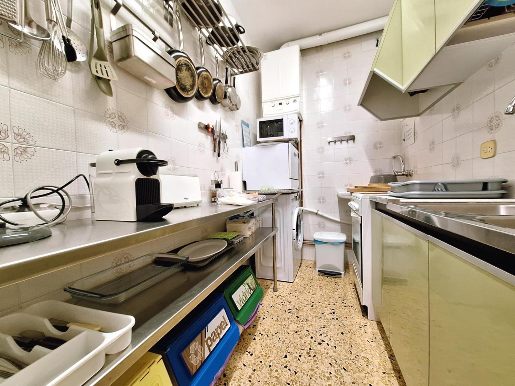 Apartament Eliette 3 Баґа Екстер'єр фото