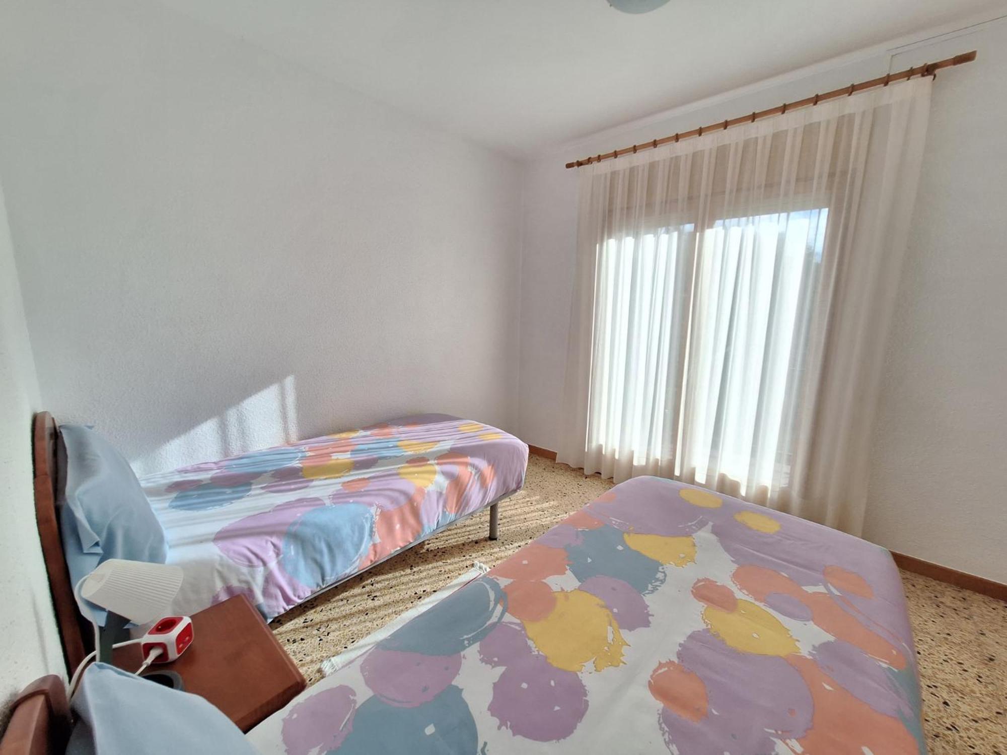 Apartament Eliette 3 Баґа Екстер'єр фото